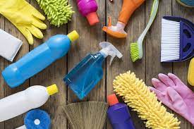 Best Cleaning Supplies For Schools